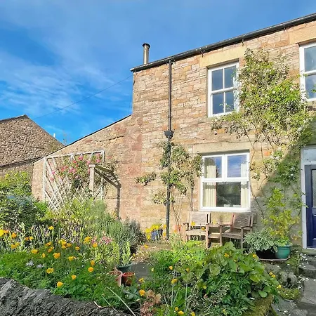 Nyaraló Clifford Courtyard Kirkby Stephen