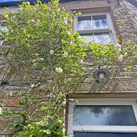 Clifford Courtyard * Kirkby Stephen