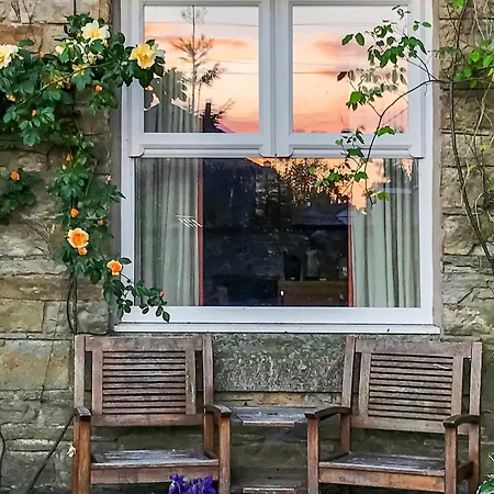 Clifford Courtyard *